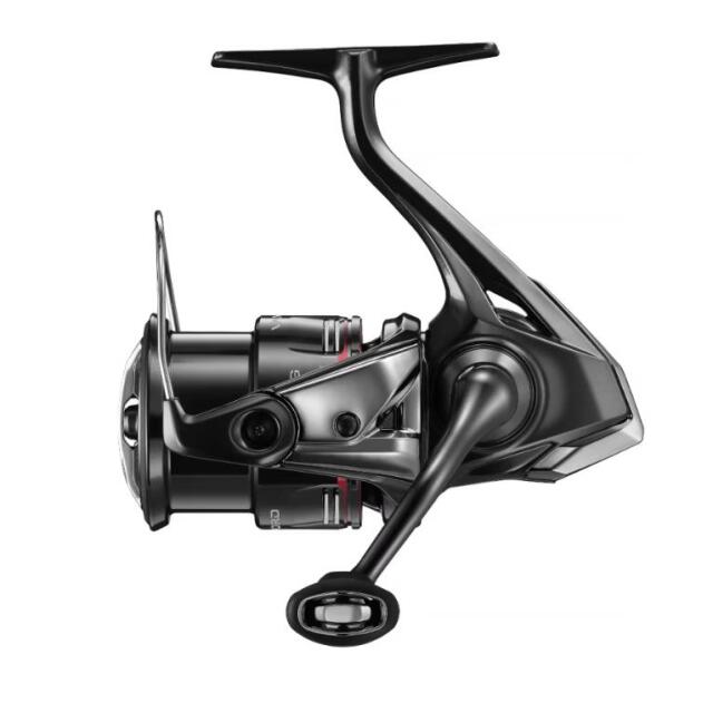 シマノ(SHIMANO) 24ヴァンフォード 2500SHG