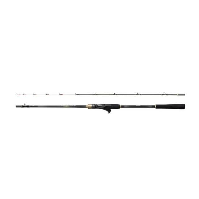 シマノ(SHIMANO) 25 タコマスター BB M175