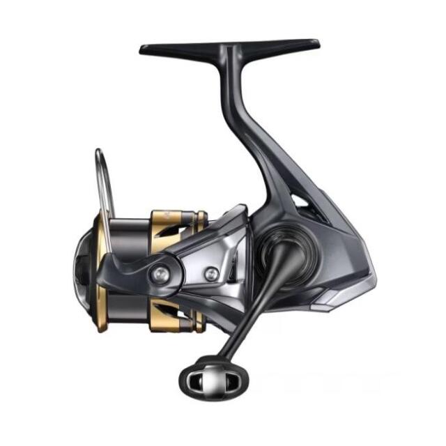 シマノ(SHIMANO) 25 アルテグラ C2000S