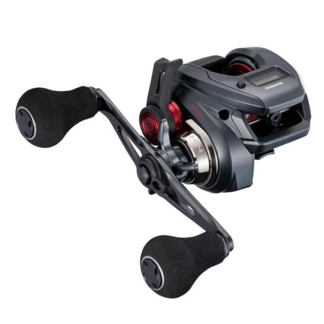 シマノ(SHIMANO) 25エンゲツ CT 150HG