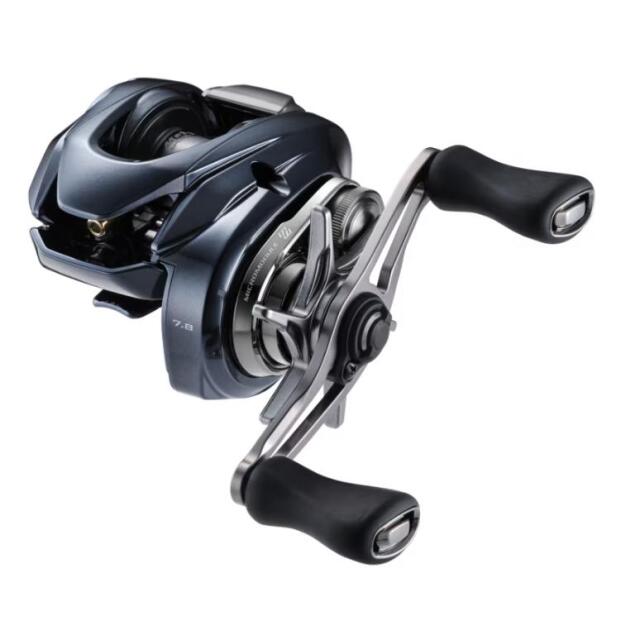 シマノ(SHIMANO) 25 アルデバラン DC 31HG LEFT