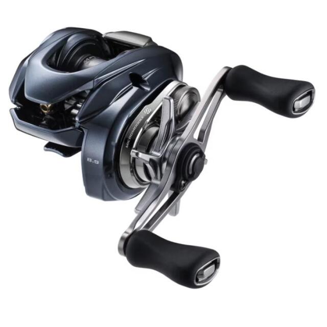 シマノ(SHIMANO) 25 アルデバラン DC 31XG LEFT
