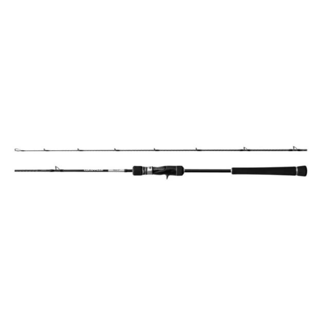 シマノ(SHIMANO) 25 グラップラー タイプJ B60-2