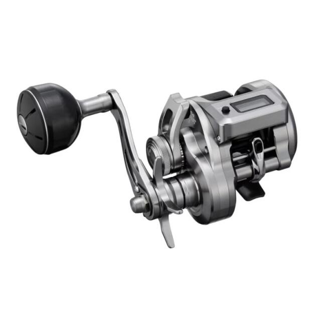 シマノ(SHIMANO) 25 オシアコンクエストCT 200HG RIGHT