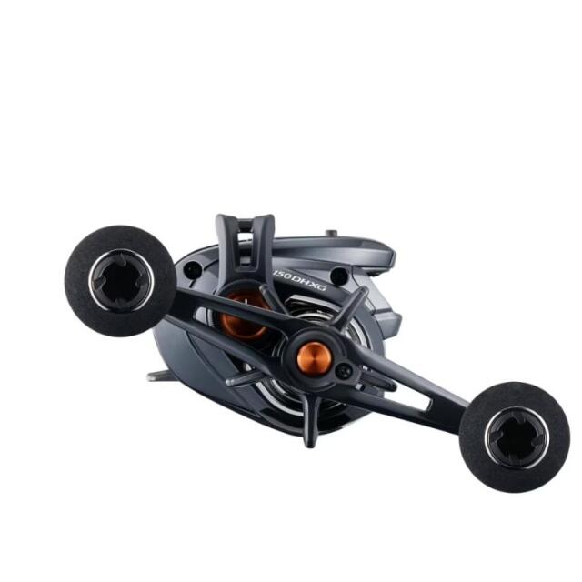 シマノ(SHIMANO) 25 バルケッタ F カスタム 150