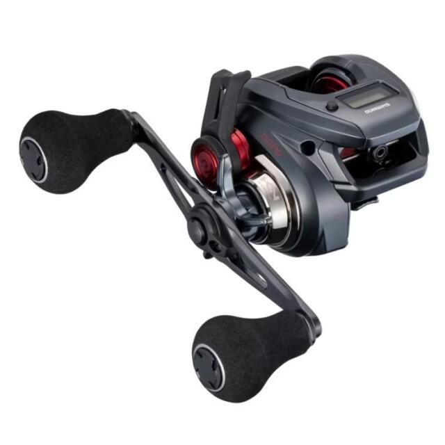 シマノ(SHIMANO) 25エンゲツ CT 151PG