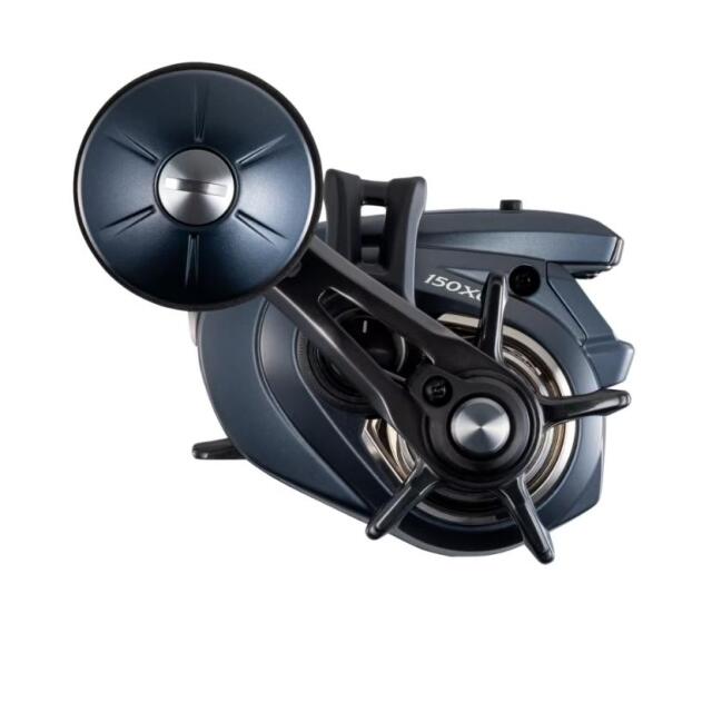 シマノ(SHIMANO)　25グラップラーCT　150XG