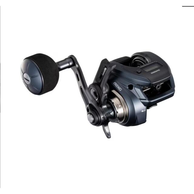 シマノ(SHIMANO)　25グラップラーCT　150XG