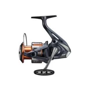 シマノ(SHIMANO) 26ナスキー 4000XG