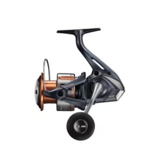 シマノ(SHIMANO) 26ナスキー C5000XG