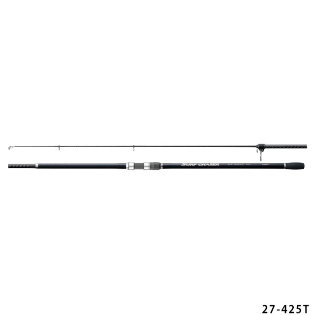 シマノ(SHIMANO) サーフチェイサー (振出) 27-425T