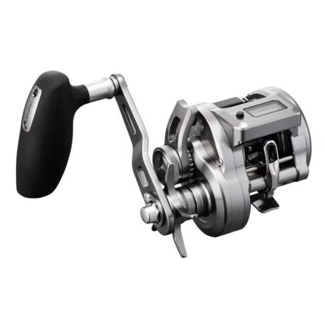 シマノ(SHIMANO) 24 オシアコンクエストCT 300PG RIGHT