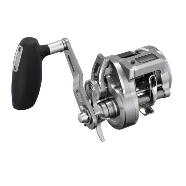 シマノ(SHIMANO) 26オシアコンクエストCT 300XG