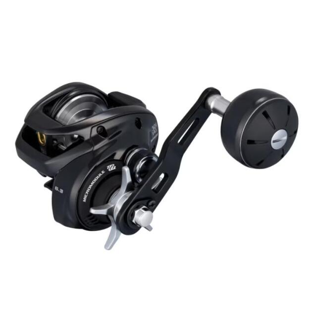 シマノ(SHIMANO) 26グラップラー 301HG LEFT