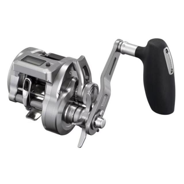 シマノ(SHIMANO) 26オシアコンクエストCT 301XG
