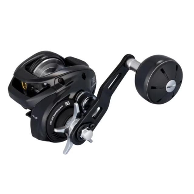 シマノ(SHIMANO) 26グラップラー 301XG LEFT