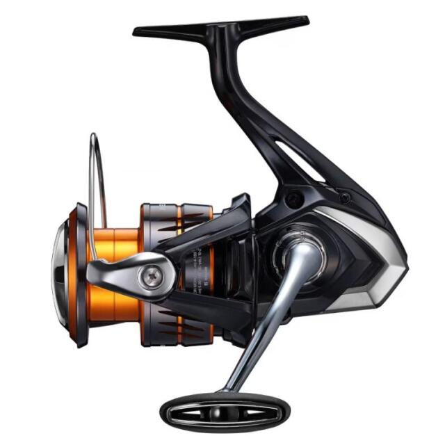 シマノ(SHIMANO) 26 ネクサーブ 4000