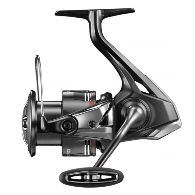 シマノ(SHIMANO) 24ヴァンフォード 4000XG