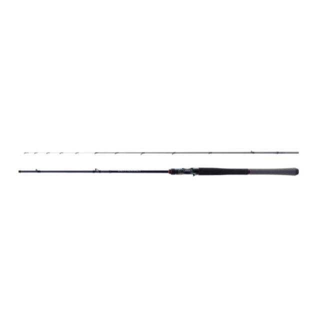 シマノ(SHIMANO) 25 ソルティーアドバンス METAL SUTTE B66MH-S