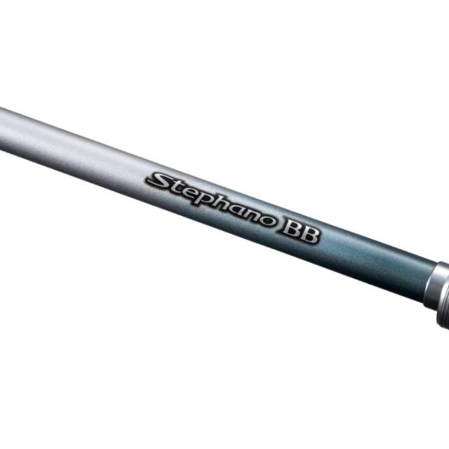シマノ(SHIMANO)　26ステファーノ BB MH180