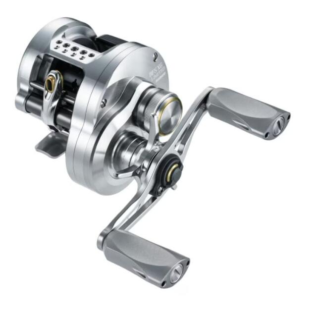 シマノ(SHIMANO) 26 カルカッタコンクエストBFS LTD XG LEFT