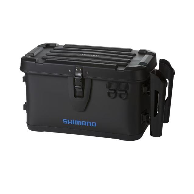 シマノ(SHIMANO)　ロッドレスト UHタックルバッカン　22L　BK-007Z
