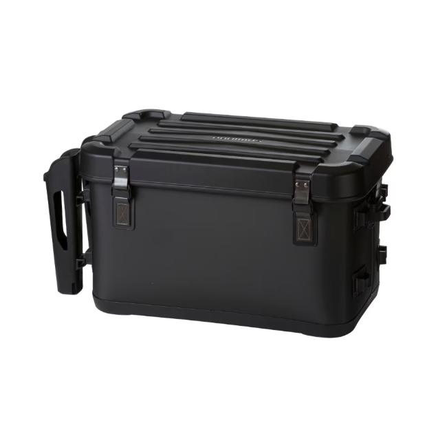 シマノ(SHIMANO)　ロッドレスト UHタックルバッカン　22L　BK-007Z