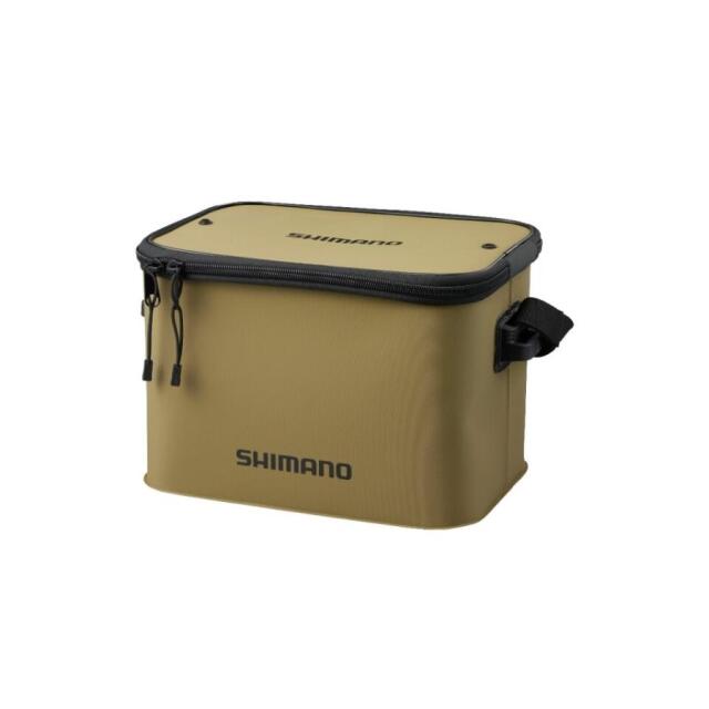 シマノ(SHIMANO) BK-019W タックルバッカンEV カーキ