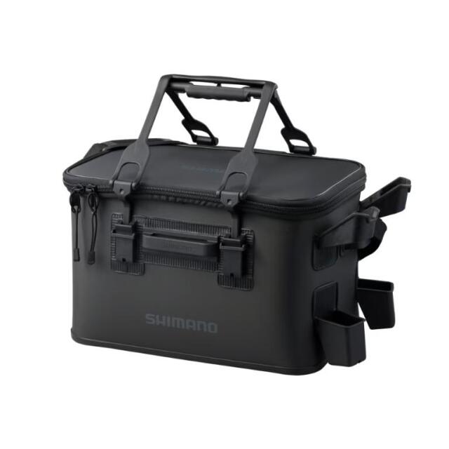 シマノ(SHIMANO) BK-021W ロッドレスト タックルバッグ