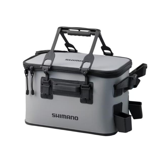 シマノ(SHIMANO) BK-021W ロッドレスト タックルバッグ