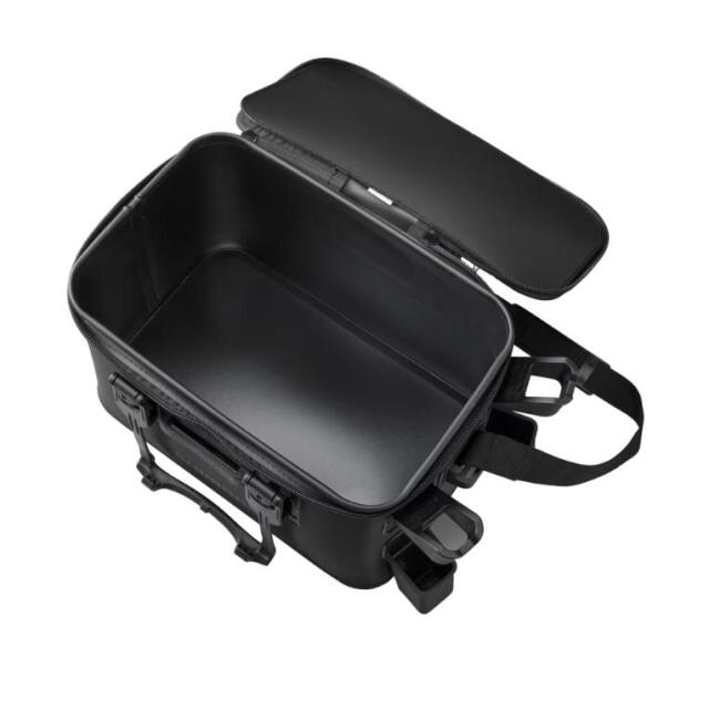 シマノ(SHIMANO) BK-021W ロッドレスト タックルバッグ