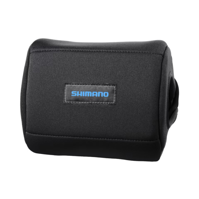 シマノ(SHIMANO) BP-074Y リールガード (電動リール用)