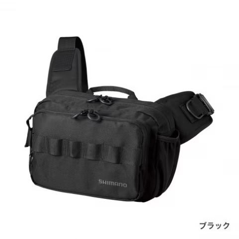 シマノ(SHIMANO) BS-021T ショルダーバッグ