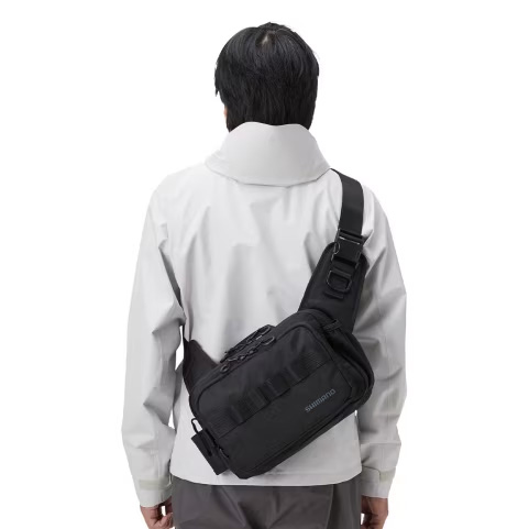 シマノ(SHIMANO) BS-021T ショルダーバッグ