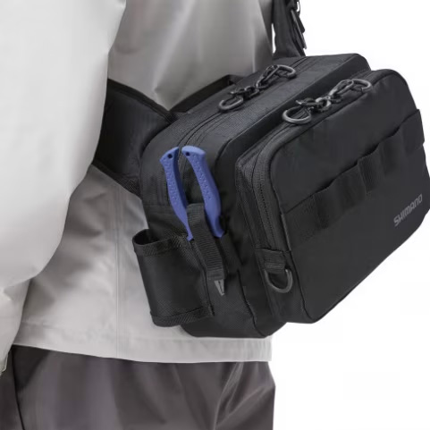 シマノ(SHIMANO) BS-021T ショルダーバッグ