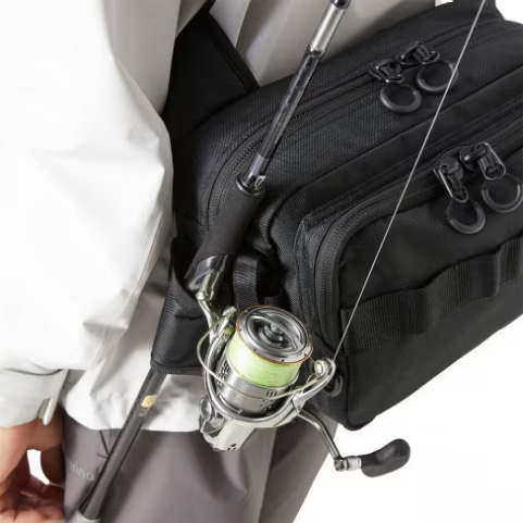 シマノ(SHIMANO) BS-021T ショルダーバッグ
