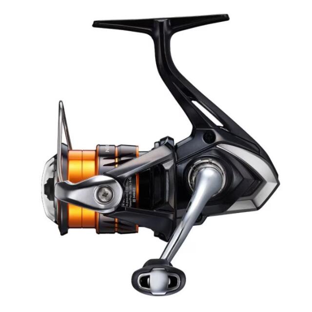 シマノ(SHIMANO) 26 ネクサーブ C2000S
