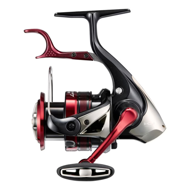 シマノ(SHIMANO) BB-X ラリッサ C3000DXG