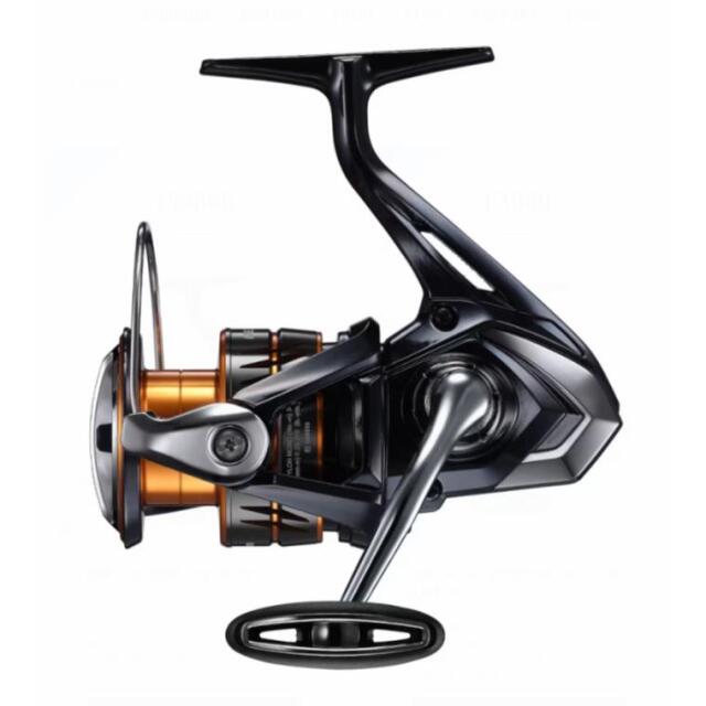 シマノ(SHIMANO) 26 ネクサーブ C3000HG