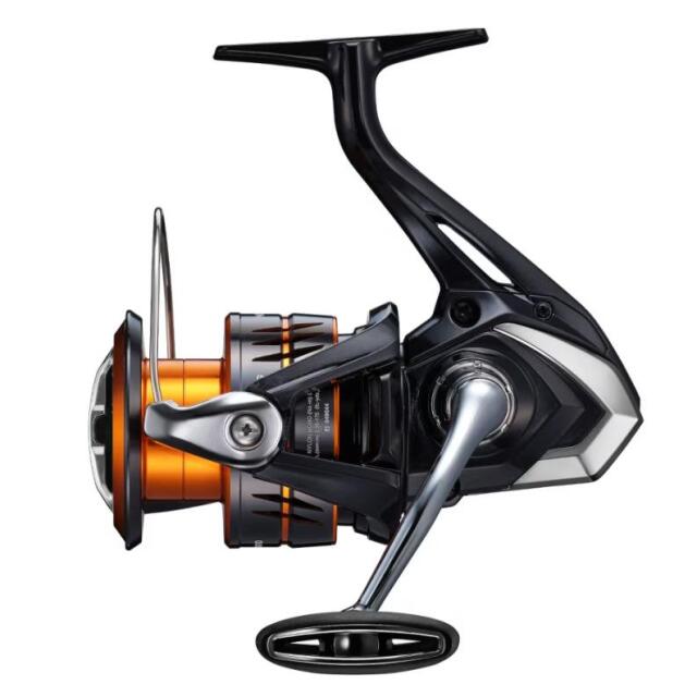 シマノ(SHIMANO) 26 ネクサーブ C5000HG