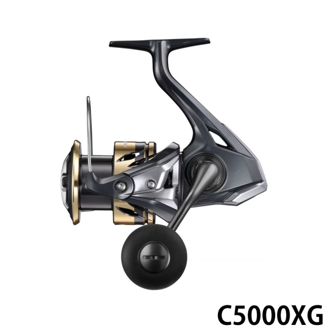 シマノ(SHIMANO) 25 アルテグラ C5000XG