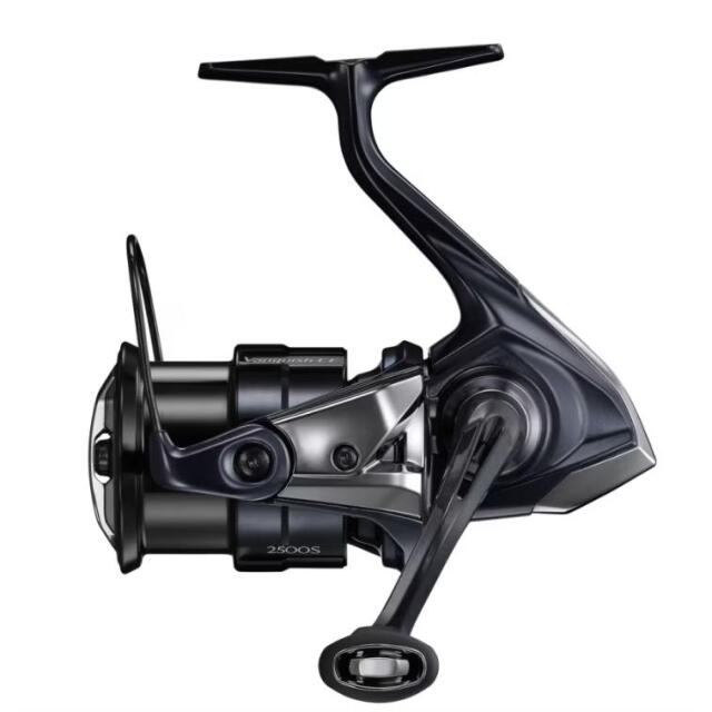 シマノ(SHIMANO) 26 ヴァンキッシュ CE 2500S