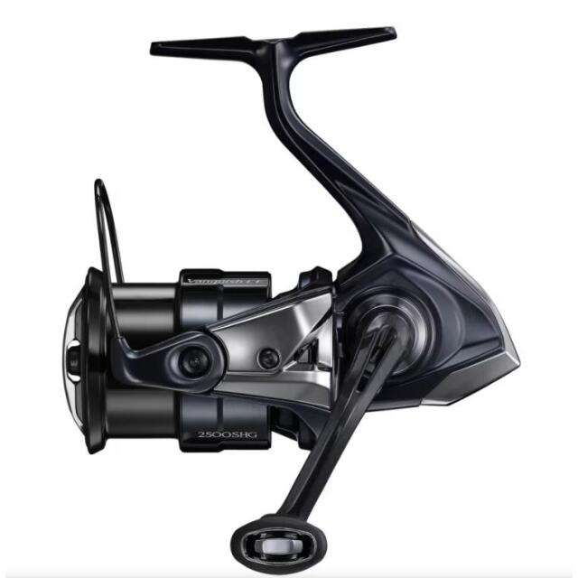 シマノ(SHIMANO) 26 ヴァンキッシュ CE 2500SHG
