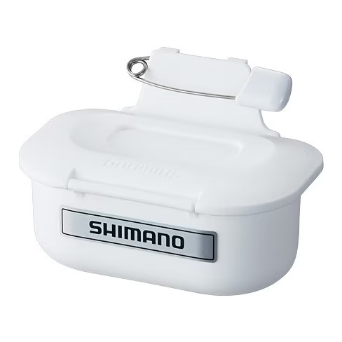 シマノ(SHIMANO) 携帯 サシエ入れ