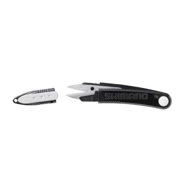 シマノ(SHIMANO) CT-922R ポケットハサミ ブラック