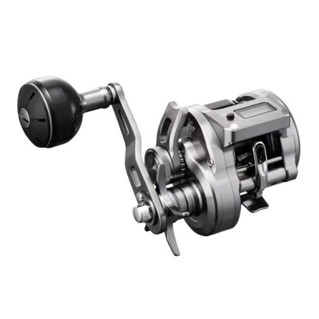 シマノ(SHIMANO) 24 オシアコンクエストCT 300MG