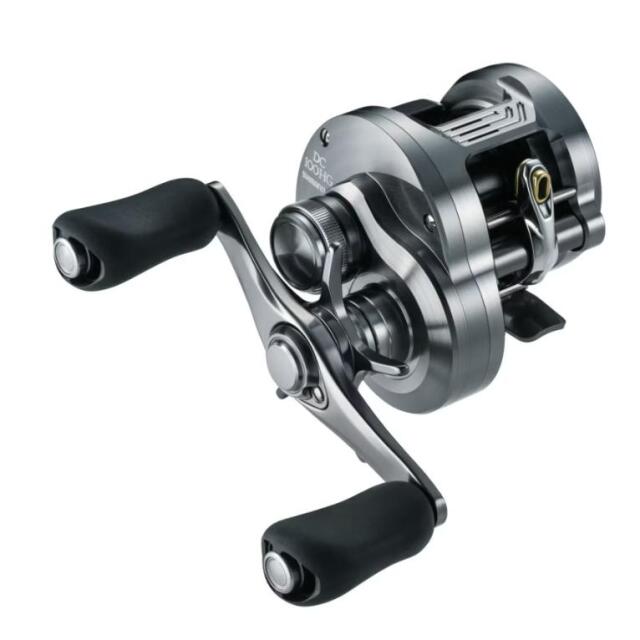 シマノ(SHIMANO) 26 カルカッタコンクエスト DC100HG