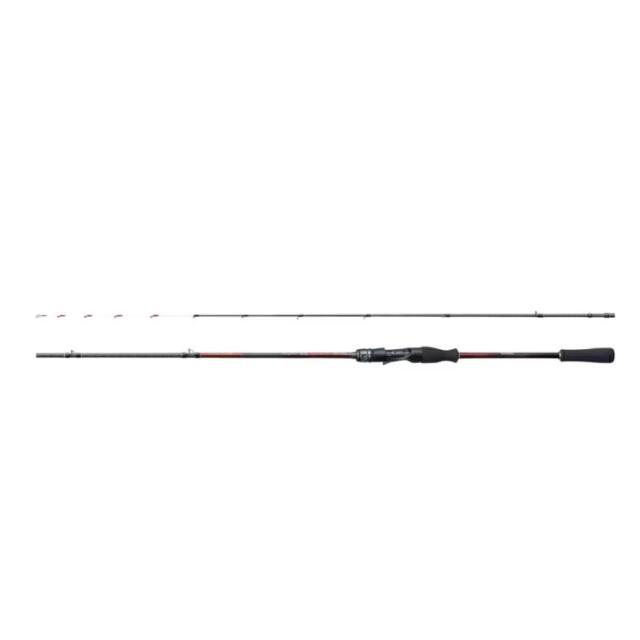 シマノ(SHIMANO) 24 セフィア SS メタルスッテ F-B66MH-S