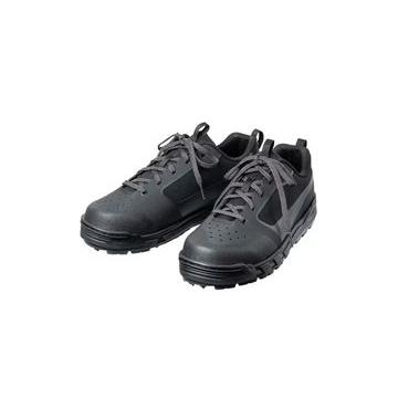 シマノ(SHIMANO) FS-023W ジオロックシューズ スパイク ブラック