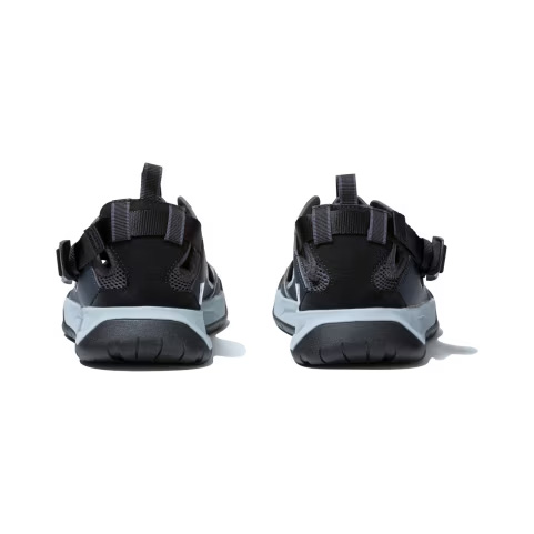 シマノ(SHIMANO) FS-380Z ボートゲームサンダル オシアネイビー